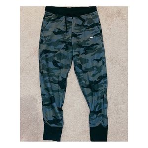 Brand new Nike sweats